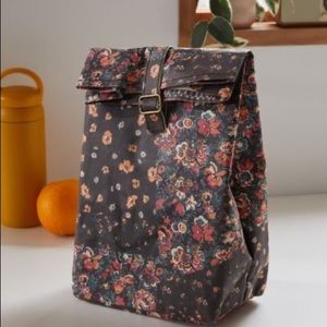 Urban Outfitters lunch box